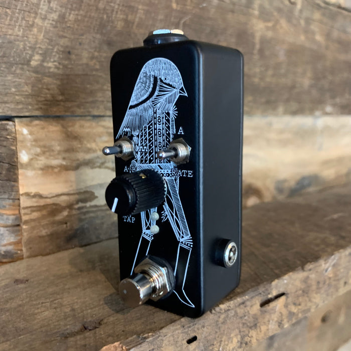 Old Blood Noise Endeavors Expression Ramper BLACK BIRD