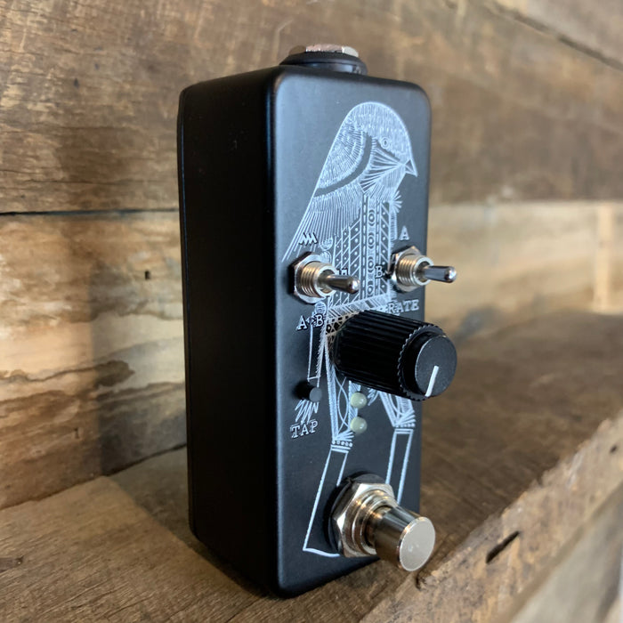 Old Blood Noise Endeavors Expression Ramper BLACK BIRD