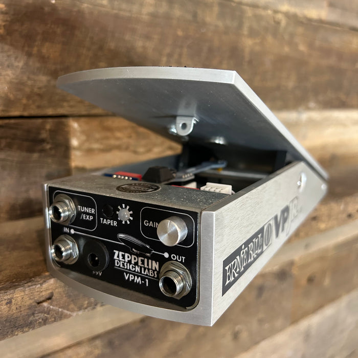 Second Hand Zeppelin Design Labs Volume Pedal