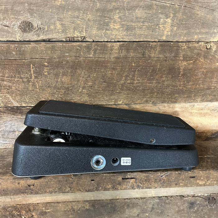 Second Hand Dunlop GCB95 Original Cry Baby Wah