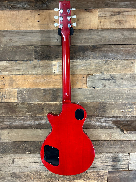 Second Hand Heritage Artisan Aged Standard H-150 Original Sunburst