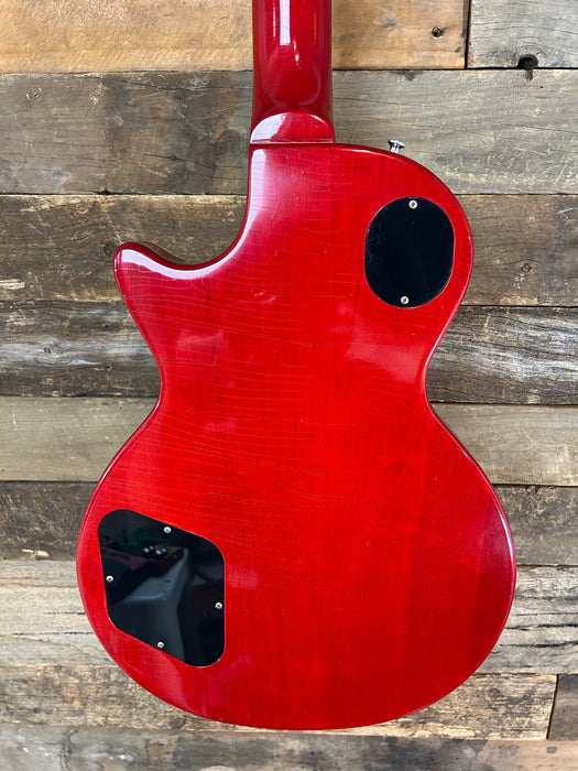 Second Hand Heritage Artisan Aged Standard H-150 Original Sunburst
