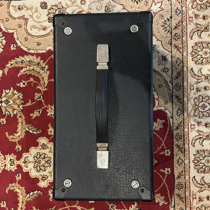 Second Hand Dr. Z, Z-28 Amplifier Head