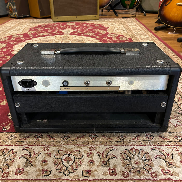 Second Hand Dr. Z, Z-28 Amplifier Head