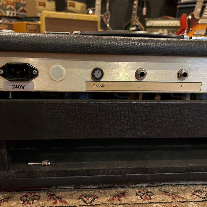Second Hand Dr. Z, Z-28 Amplifier Head
