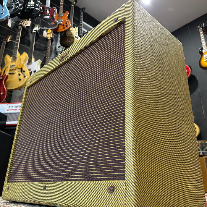 Second Hand Clark Amplification Penrose 2x10 Combo