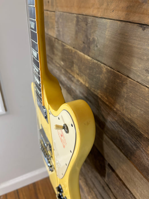 Second Hand 2003 Gibson Firebird V- Classic White