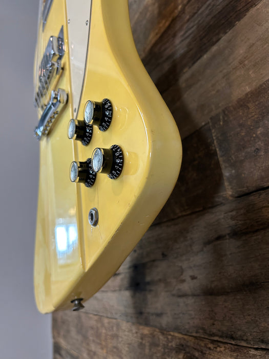 Second Hand 2003 Gibson Firebird V- Classic White