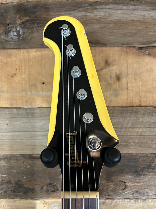 Second Hand 2003 Gibson Firebird V- Classic White