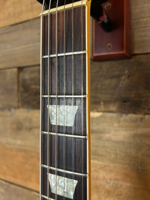 Second Hand 2003 Gibson Firebird V- Classic White