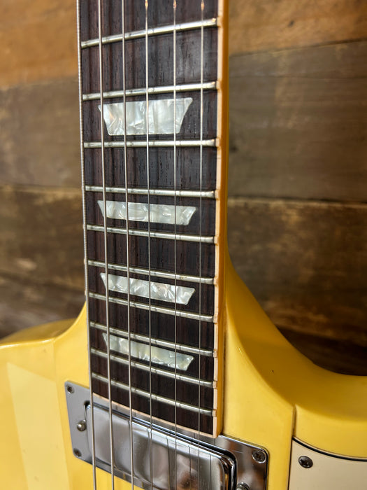 Second Hand 2003 Gibson Firebird V- Classic White