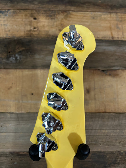 Second Hand 2003 Gibson Firebird V- Classic White
