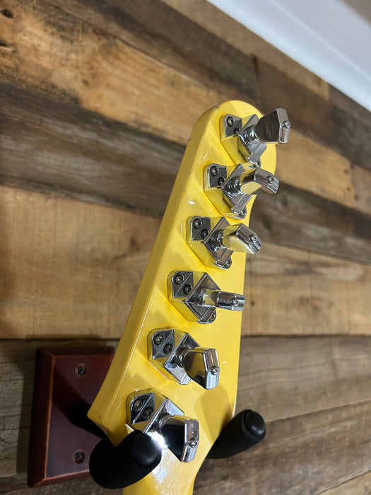 Second Hand 2003 Gibson Firebird V- Classic White