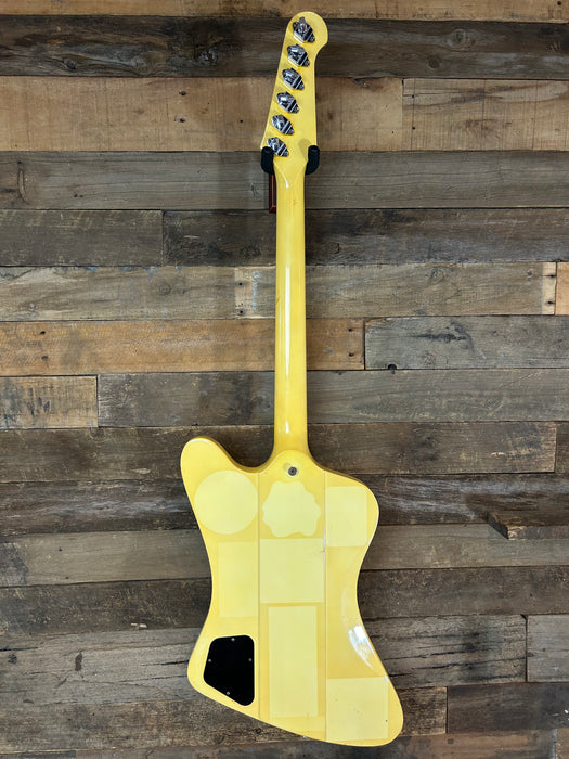 Second Hand 2003 Gibson Firebird V- Classic White