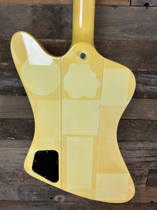 Second Hand 2003 Gibson Firebird V- Classic White