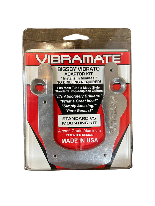 Bigsby Vibramate V5 - Vibrato Adaptor Kit