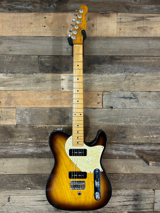 Second Hand Lentz Custom B'Bender T-Style