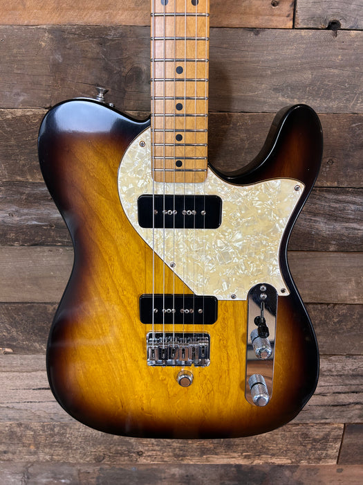 Second Hand Lentz Custom B'Bender T-Style