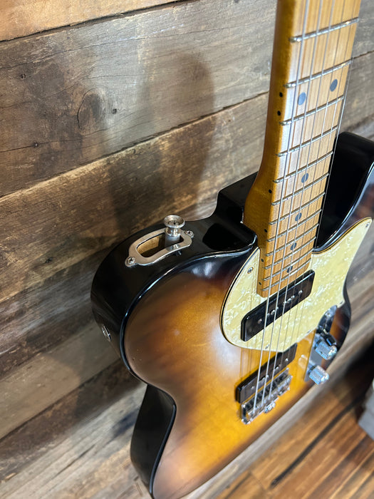 Second Hand Lentz Custom B'Bender T-Style