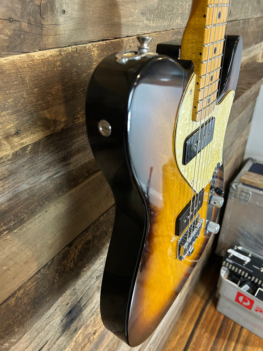 Second Hand Lentz Custom B'Bender T-Style