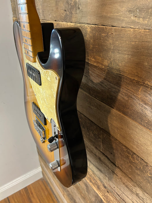 Second Hand Lentz Custom B'Bender T-Style