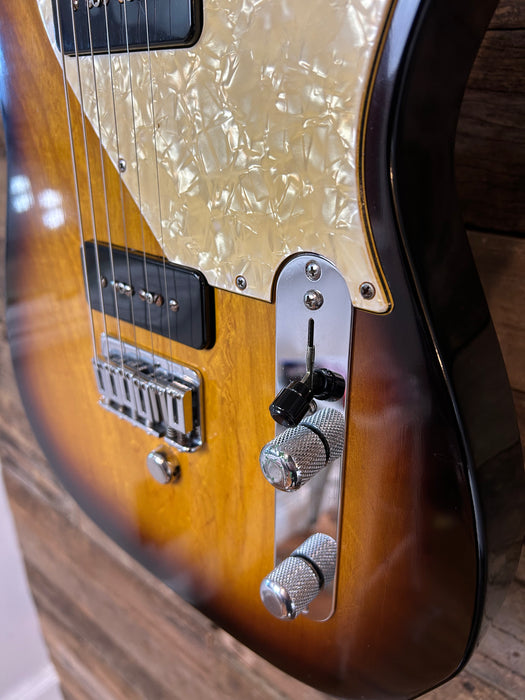 Second Hand Lentz Custom B'Bender T-Style