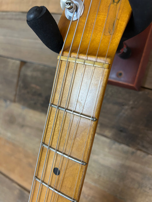Second Hand Lentz Custom B'Bender T-Style