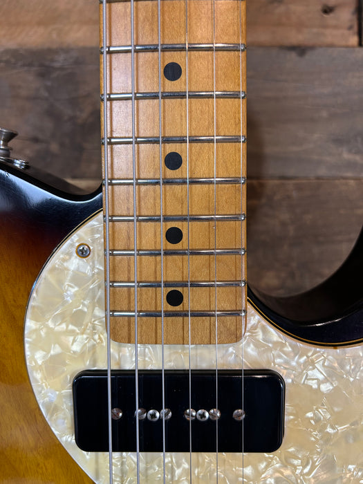 Second Hand Lentz Custom B'Bender T-Style