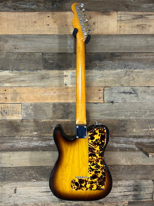 Second Hand Lentz Custom B'Bender T-Style