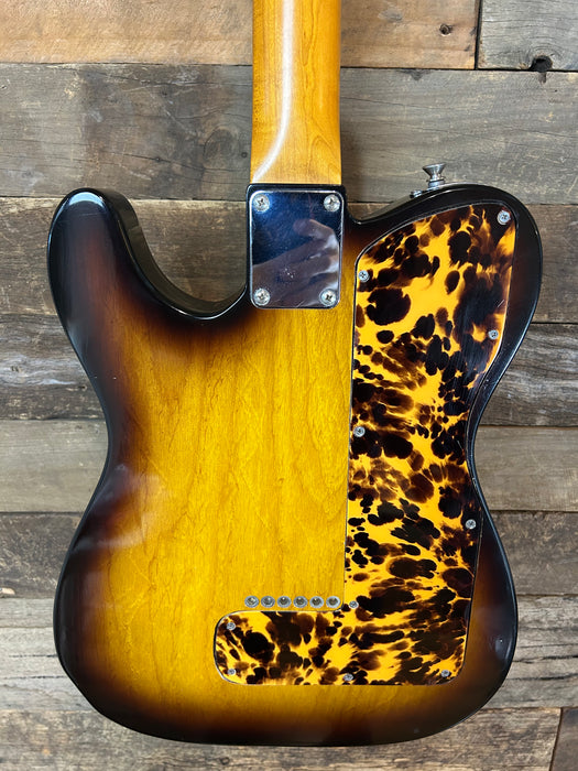Second Hand Lentz Custom B'Bender T-Style