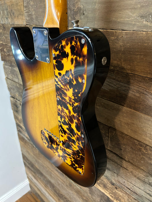Second Hand Lentz Custom B'Bender T-Style