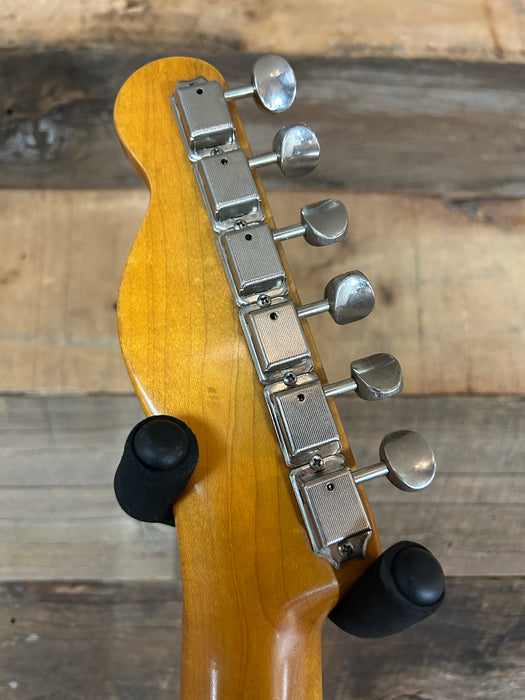 Second Hand Lentz Custom B'Bender T-Style