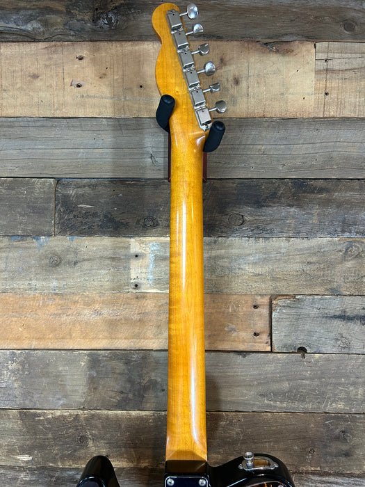 Second Hand Lentz Custom B'Bender T-Style