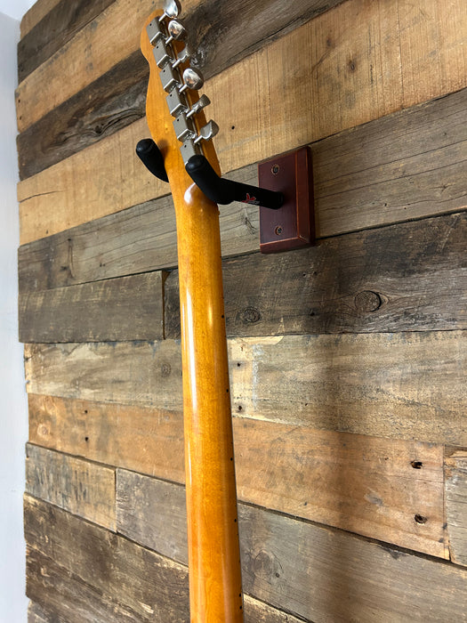 Second Hand Lentz Custom B'Bender T-Style