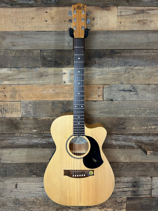 Second Hand Maton EBG808CL Performer