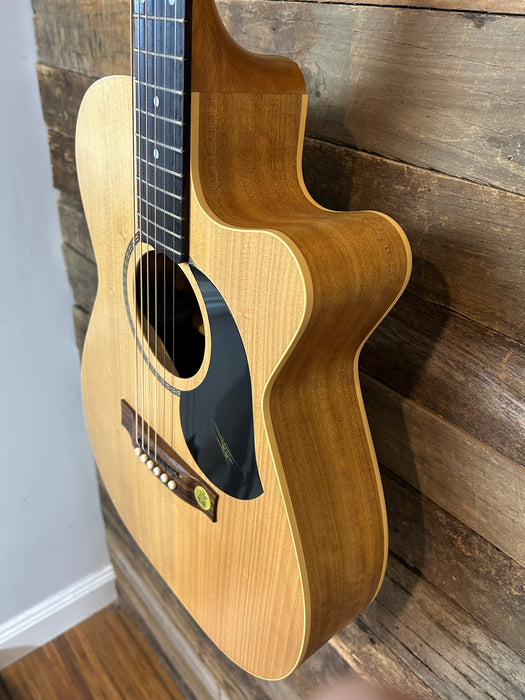 Second Hand Maton EBG808CL Performer