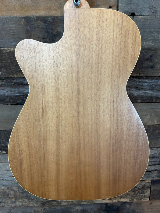 Second Hand Maton EBG808CL Performer