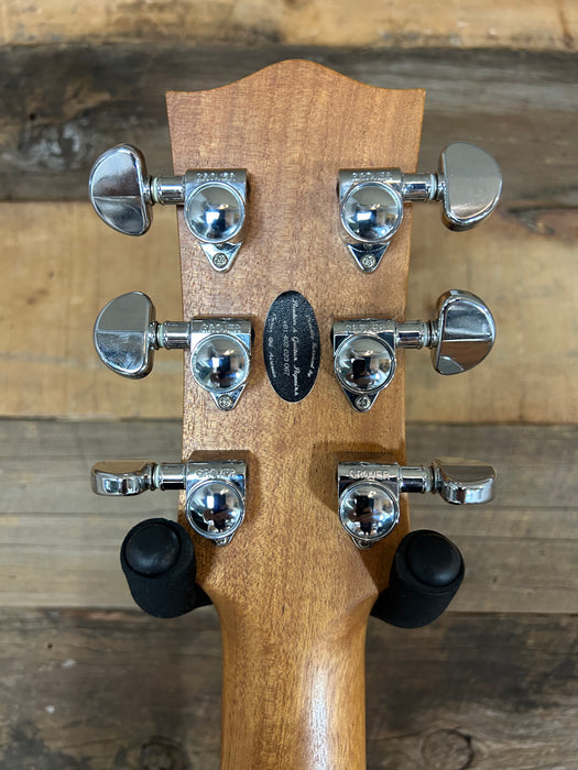 Second Hand Maton EBG808CL Performer