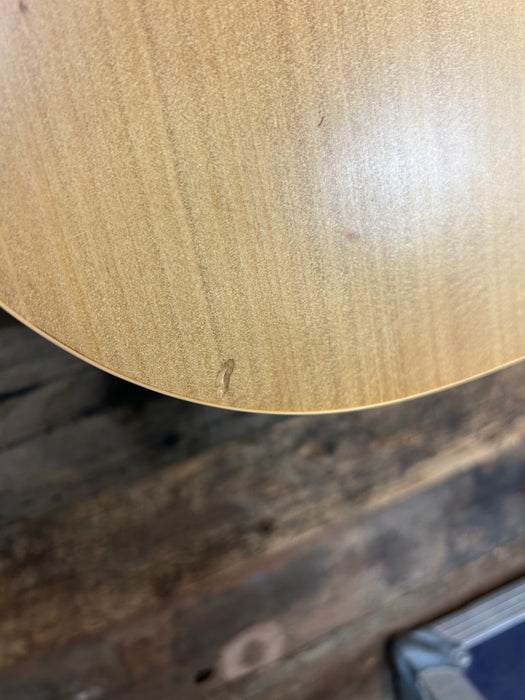 Second Hand Maton EBG808CL Performer