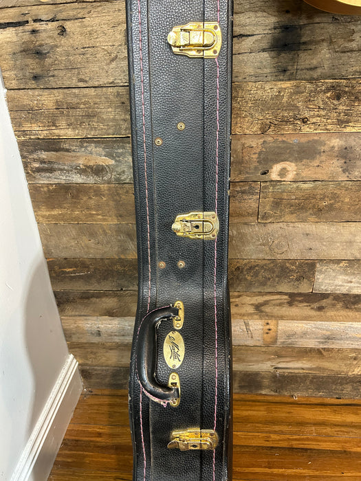 Second Hand Maton EBG808CL Performer