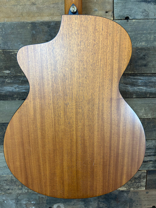 Second Hand Fenech VHT Series GA Cutaway- Mahogany