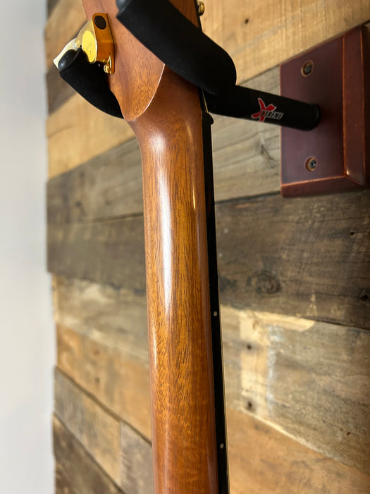 Second Hand Fenech VHT Series GA Cutaway- Mahogany