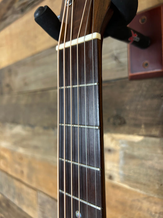 Second Hand LKS Smith Guitars Model N1 Resophonic Resonator Guitar