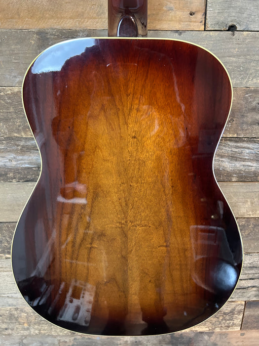 Second Hand LKS Smith Guitars Model N1 Resophonic Resonator Guitar