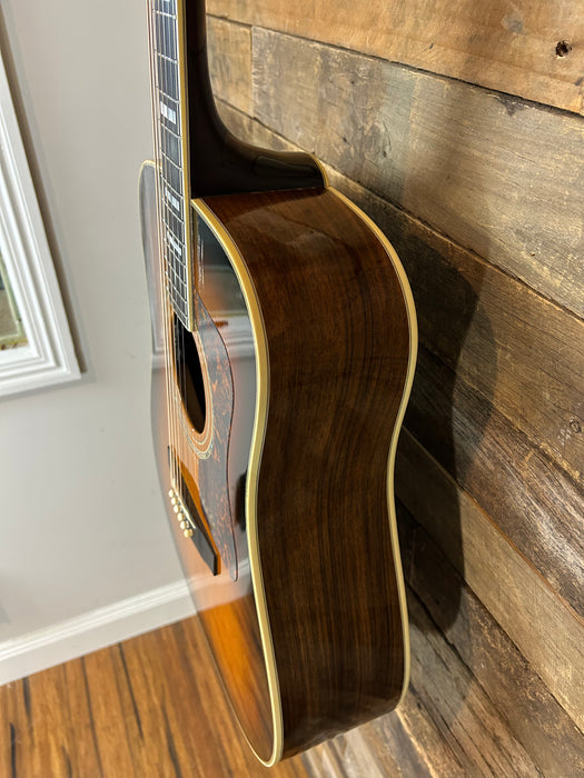 Second Hand Guild D55E - 2007
