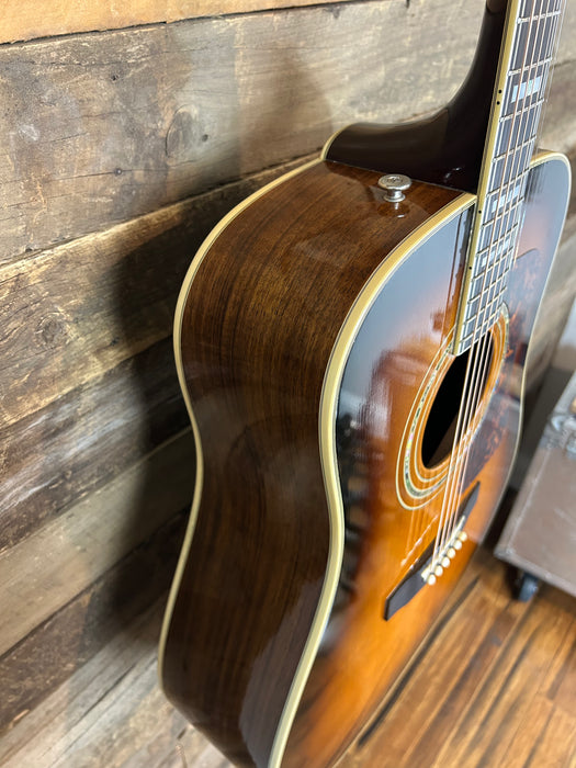 Second Hand Guild D55E - 2007
