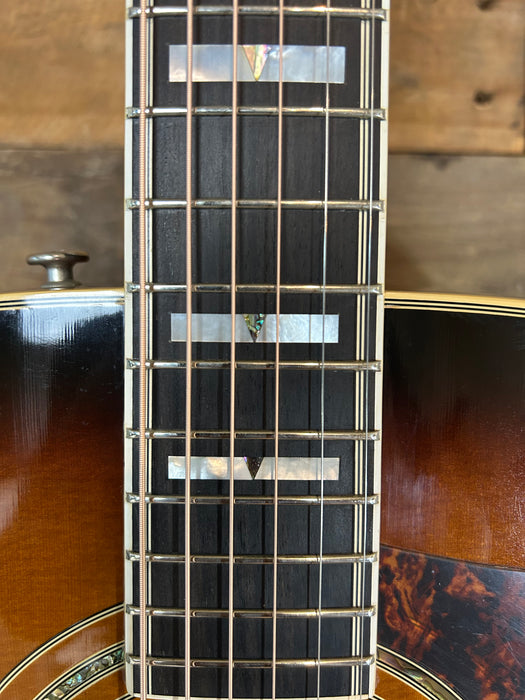 Second Hand Guild D55E - 2007