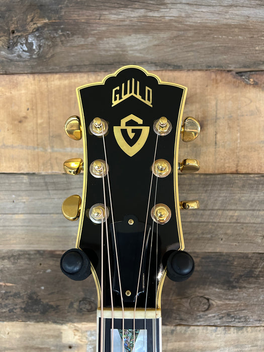 Second Hand Guild D55E - 2007