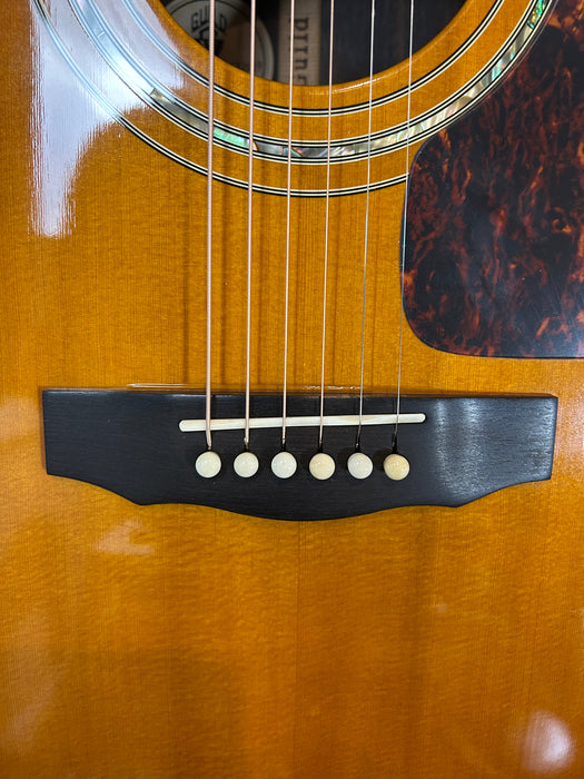 Second Hand Guild D55E - 2007