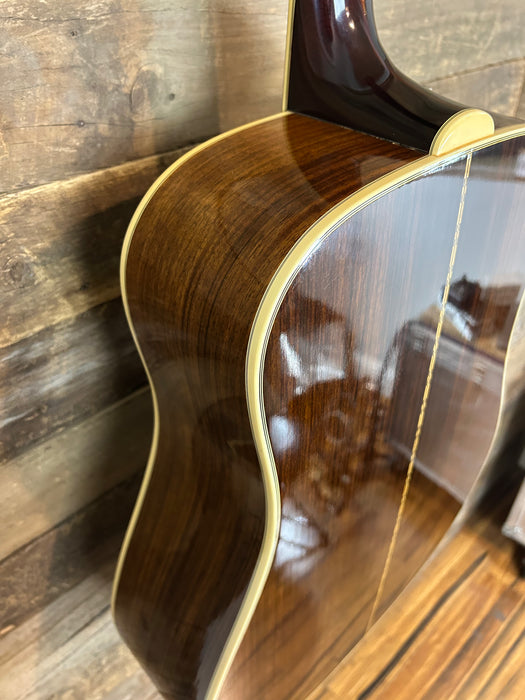 Second Hand Guild D55E - 2007